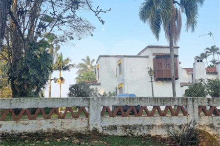 Chácara à venda com 1 suíte em Jardim São Francisco(zona Sul), São Paulo, SP