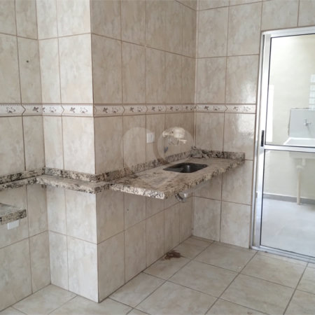 Casa à venda com 2 quartos, sendo 1 suíte, em Vila Caputera, Mogi das Cruzes, SP