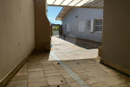 Casa de Vila à venda com 4 suítes em Jardim Londrina, São Paulo, SP
