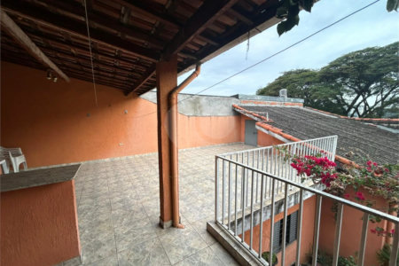 Casa à venda com 3 quartos em Conjunto Residencial Butantã, São Paulo, SP