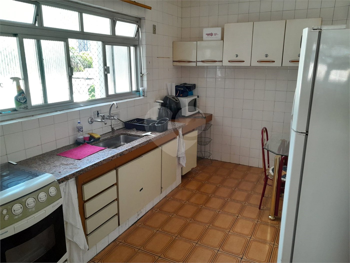 Apartamento à venda com 3 quartos em Santo Amaro, São Paulo, SP