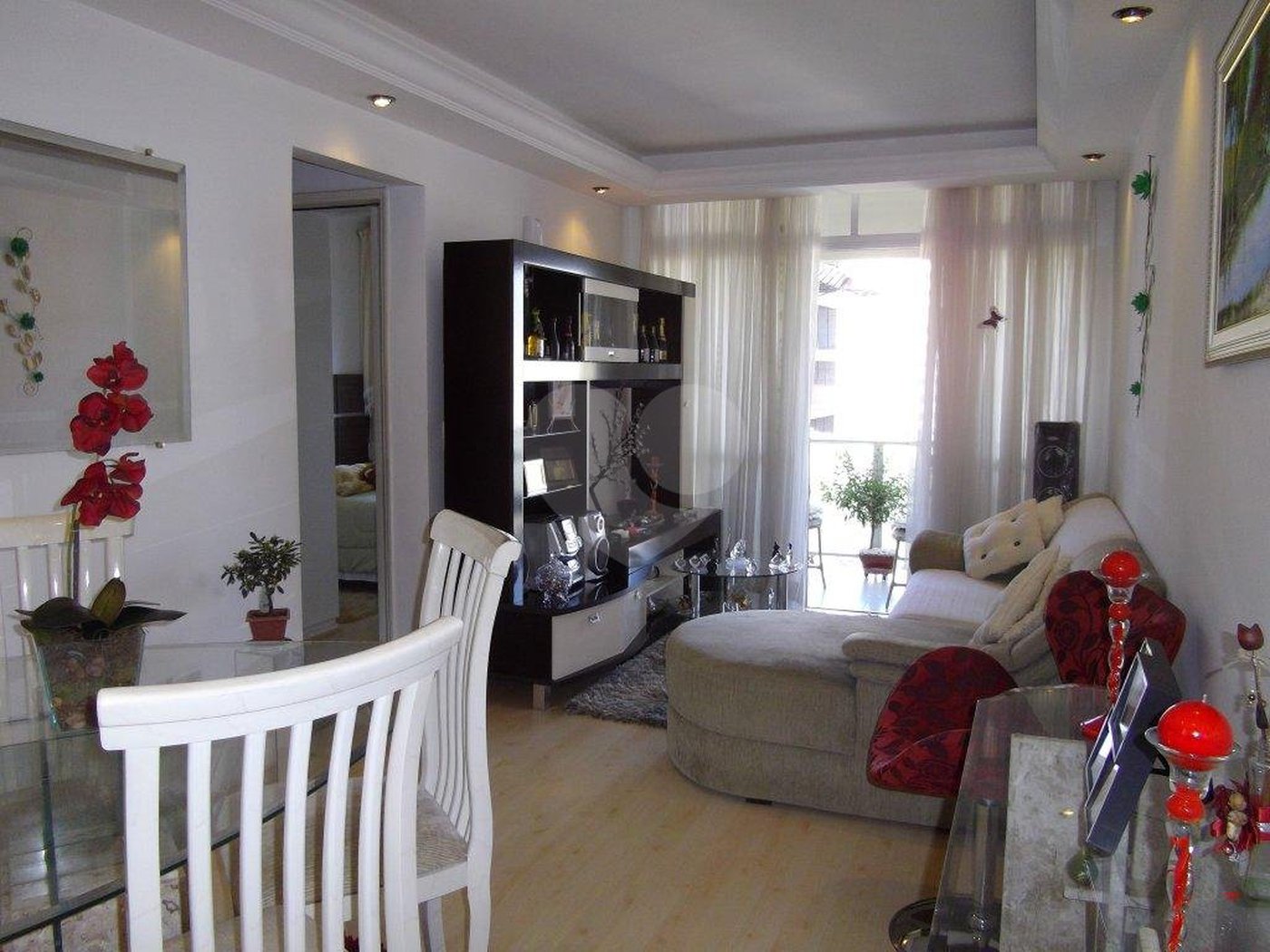 Apartamento à venda com 2 quartos em Santana, São Paulo, SP