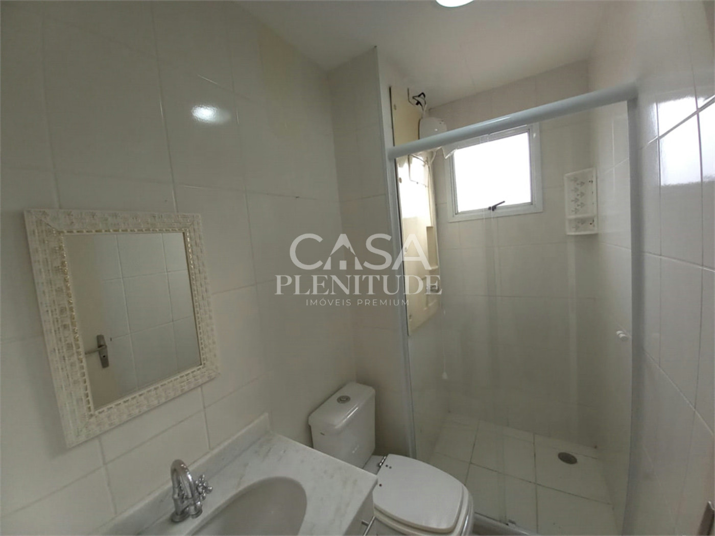 Apartamento à venda com 2 quartos, sendo 1 suíte, em Vila Trujillo, Sorocaba, SP