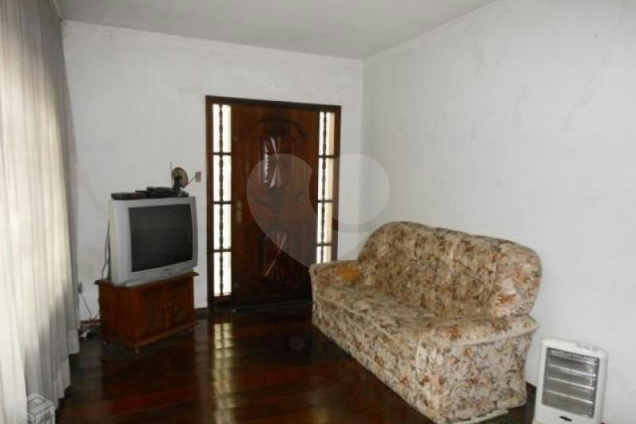 Casa Térrea à venda com 3 quartos, sendo 2 suítes, em Vila Mazzei, São Paulo, SP