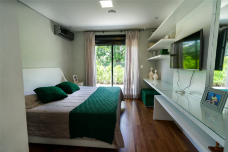 Casa à venda com 5 suítes no condomínio Plaza Athenee, Itu - SP