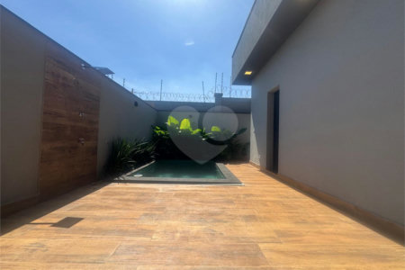 Casa à venda com 3 suítes no condomínio Quinta da Mata 1, Ribeirão Preto - SP