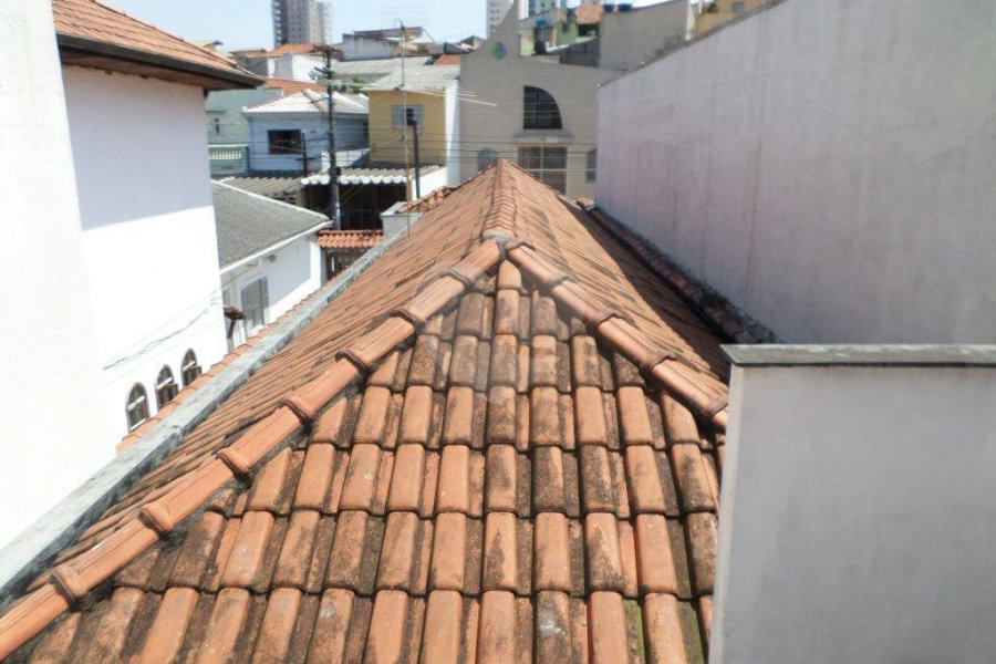 Casa Térrea à venda com 3 quartos, sendo 1 suíte, em Vila Guilherme, São Paulo, SP