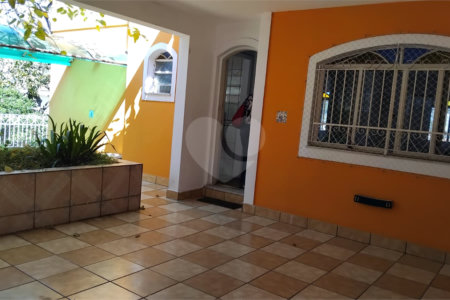 Sobrado à venda com 3 quartos, sendo 1 suíte,  em Jardim Bonfiglioli, São Paulo, SP