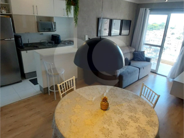 Apartamento à venda com 2 quartos em Vila Guilherme, São Paulo, SP