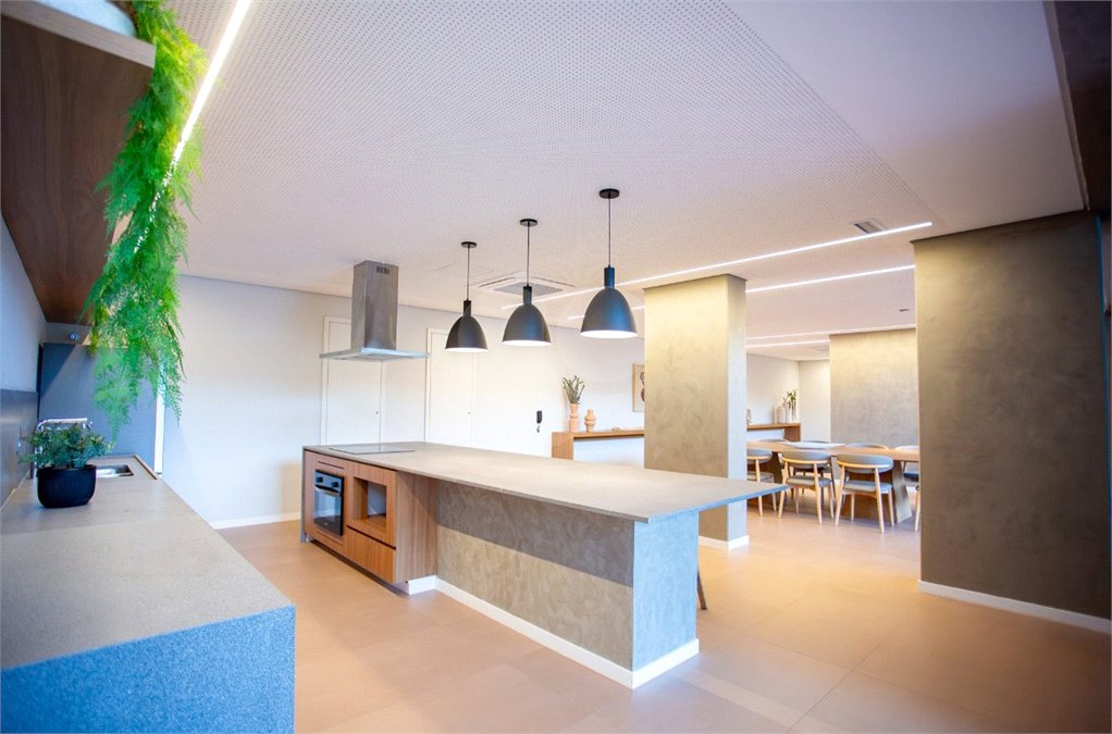 Apartamento à venda com 2 quartos, sendo 1 suíte,  em Jardim Anália Franco, São Paulo, SP