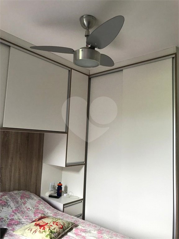 Apartamento à venda com 2 quartos, sendo 1 suíte, em Loteamento Santo Antônio, Itatiba, SP