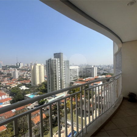 Apartamento à venda com 1 quarto em Vila Pompéia, São Paulo, SP