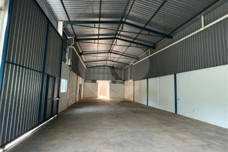 Galpão para alugar em Glebas, Franco da Rocha, SP