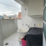 Casa à venda com 3 quartos, sendo 1 suíte, no condomínio Res Santa Inês, São Paulo - SP