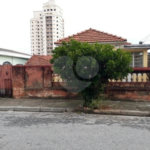 Casa Térrea à venda com 4 quartos em Chora Menino, São Paulo, SP