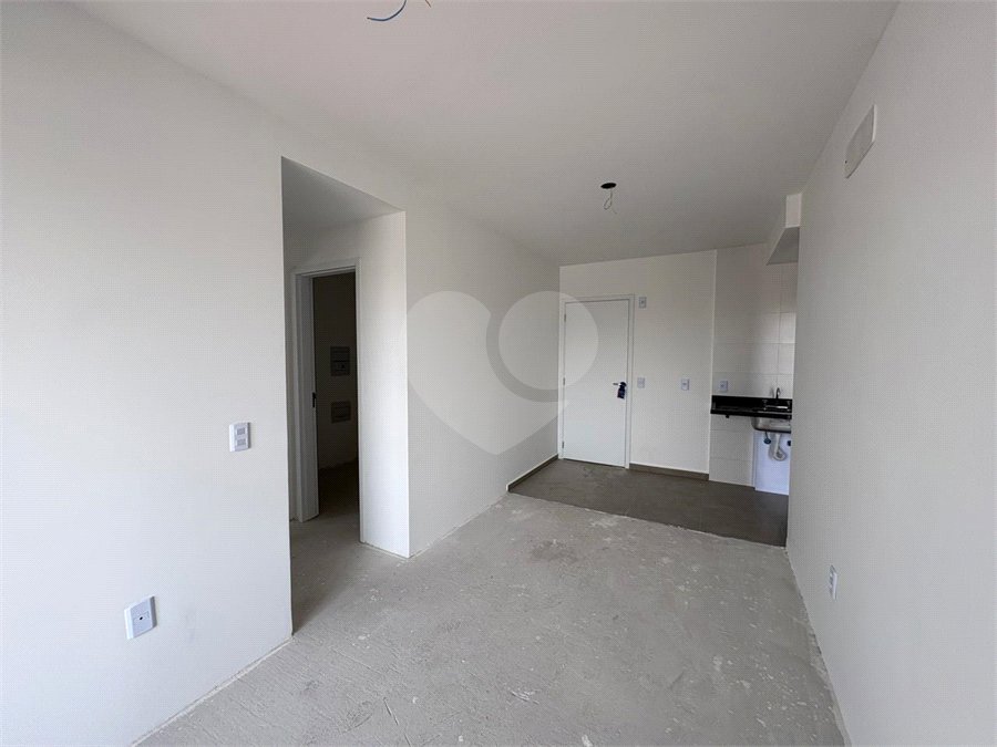Apartamento à venda com 2 quartos em Jardim Santa Rosália, Sorocaba, SP