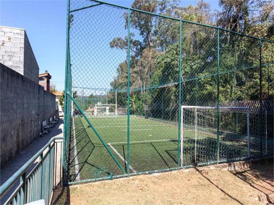 Apartamento à venda com 2 quartos em Jardim Petrópolis, Cotia, SP