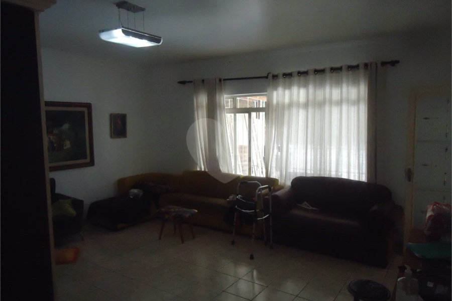 Sobrado à venda com 3 quartos, sendo 1 suíte, em Mandaqui, São Paulo, SP