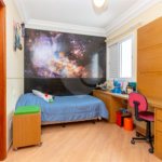 Apartamento à venda com 3 suítes em Vila Mascote, São Paulo, SP