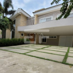Casa em condomínio à venda com 4 suítes em Ibiti Royal Park, Sorocaba, SP