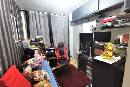 Apartamento à venda com 1 quarto em Liberdade, São Paulo, SP