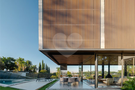 Casa à venda com 4 suítes em Cidade Jardim, São Paulo, SP