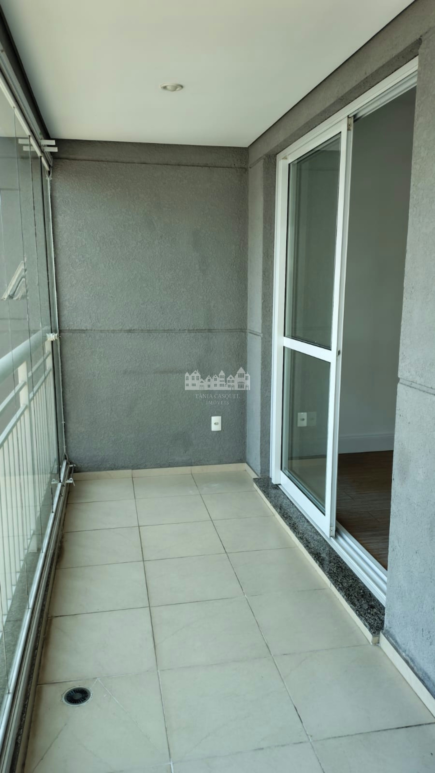 Apartamento com armários à venda no Brooklin Novo – conforto, praticidade e localização privilegiada