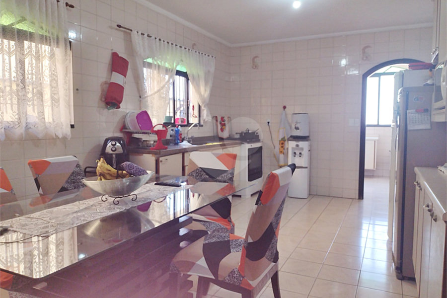 Sobrado à venda com 3 quartos, sendo 1 suíte,  em Vila Maria, São Paulo, SP