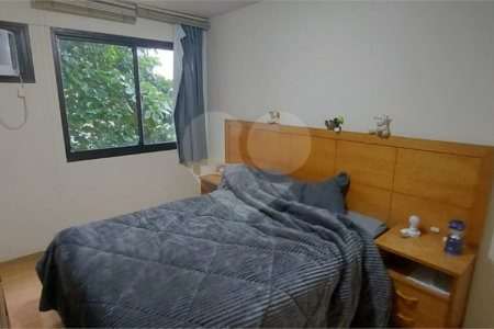 Apartamento à venda com 2 quartos em Flamengo, Rio de Janeiro, RJ
