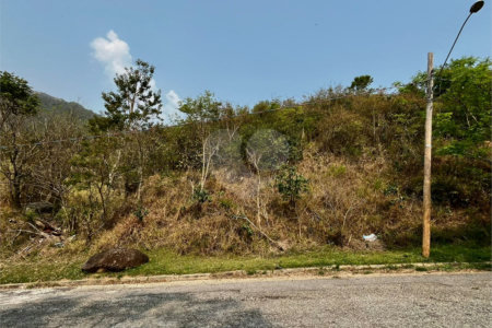 Loteamento à venda em Alpes de Atibaia, Atibaia, SP