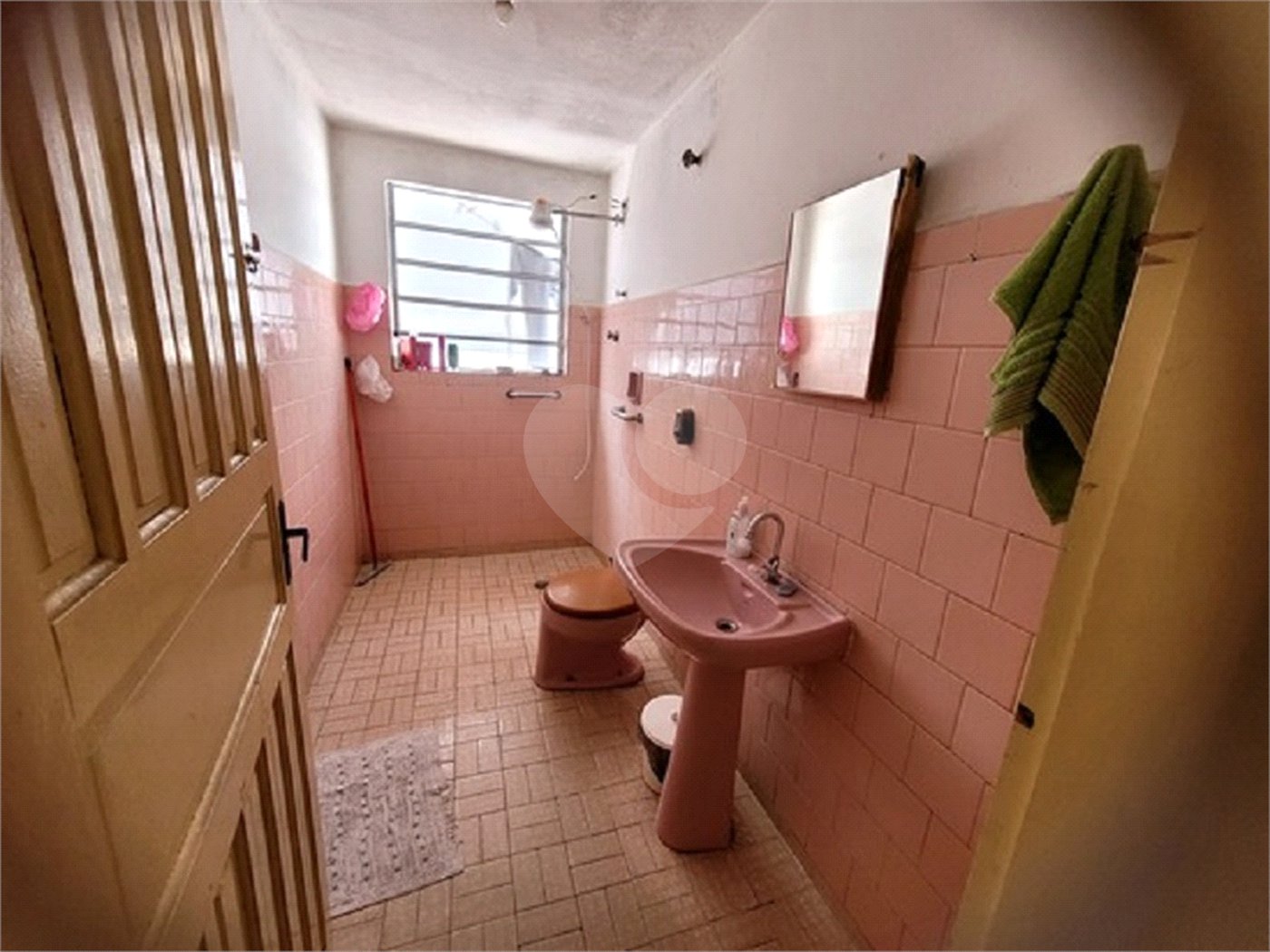 Casa à venda com 3 quartos em Vila Albertina, São Paulo, SP