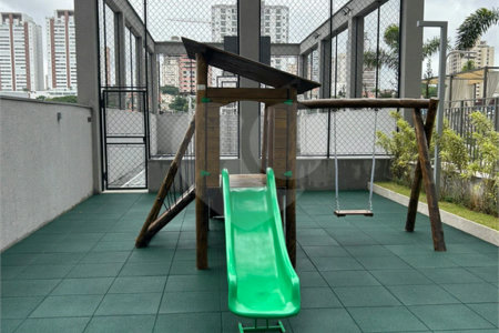 Apartamento à venda com 4 quartos, sendo 1 suíte,  em Ipiranga, São Paulo, SP