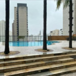 Apartamento à venda ou para alugar com 3 suítes em Vila Suzana, São Paulo, SP