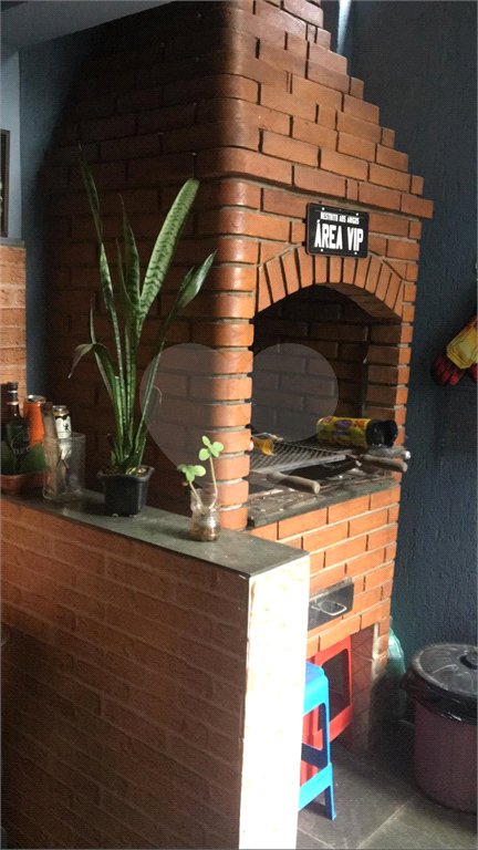 Sobrado à venda com 3 quartos, sendo 1 suíte, em Vila Guilherme, São Paulo, SP