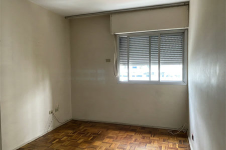 Apartamento à venda com 3 quartos, sendo 1 suíte, em Brooklin Paulista, São Paulo, SP