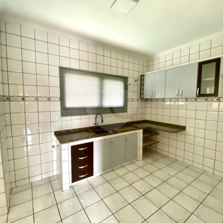 Apartamento à venda com 2 quartos em Parque Campolim, Sorocaba, SP