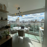 Apartamento à venda com 1 suíte em Barra Funda, São Paulo, SP