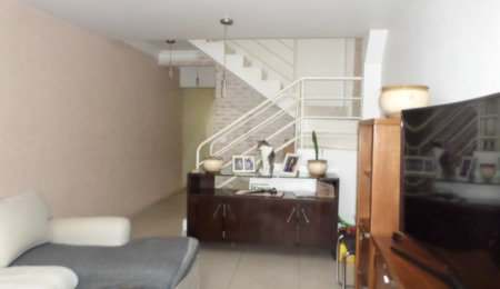 Casa à venda com 2 suítes em Vila Morse, São Paulo, SP