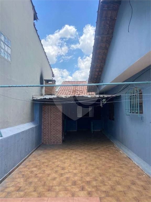 Sobrado à venda com 3 quartos, sendo 1 suíte, em Vila Matilde, São Paulo, SP