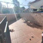 Sobrado à venda com 2 quartos, sendo 1 suíte, em Parque Novo Oratório, Santo André, SP