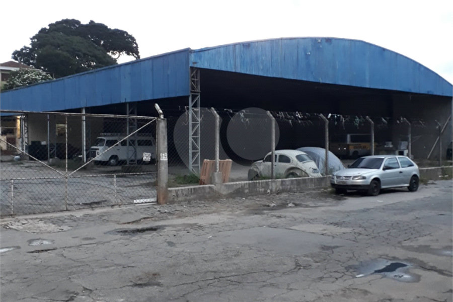 Terreno à venda em Casa Verde, São Paulo, SP