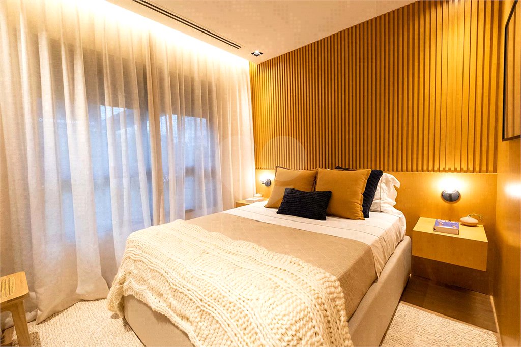 Apartamento à venda com 2 quartos, sendo 1 suíte, em Pinheiros, São Paulo, SP