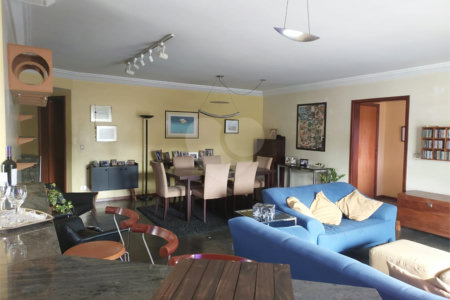 Apartamento à venda com 4 quartos, sendo 2 suítes,  no Centro, Jundiaí, SP