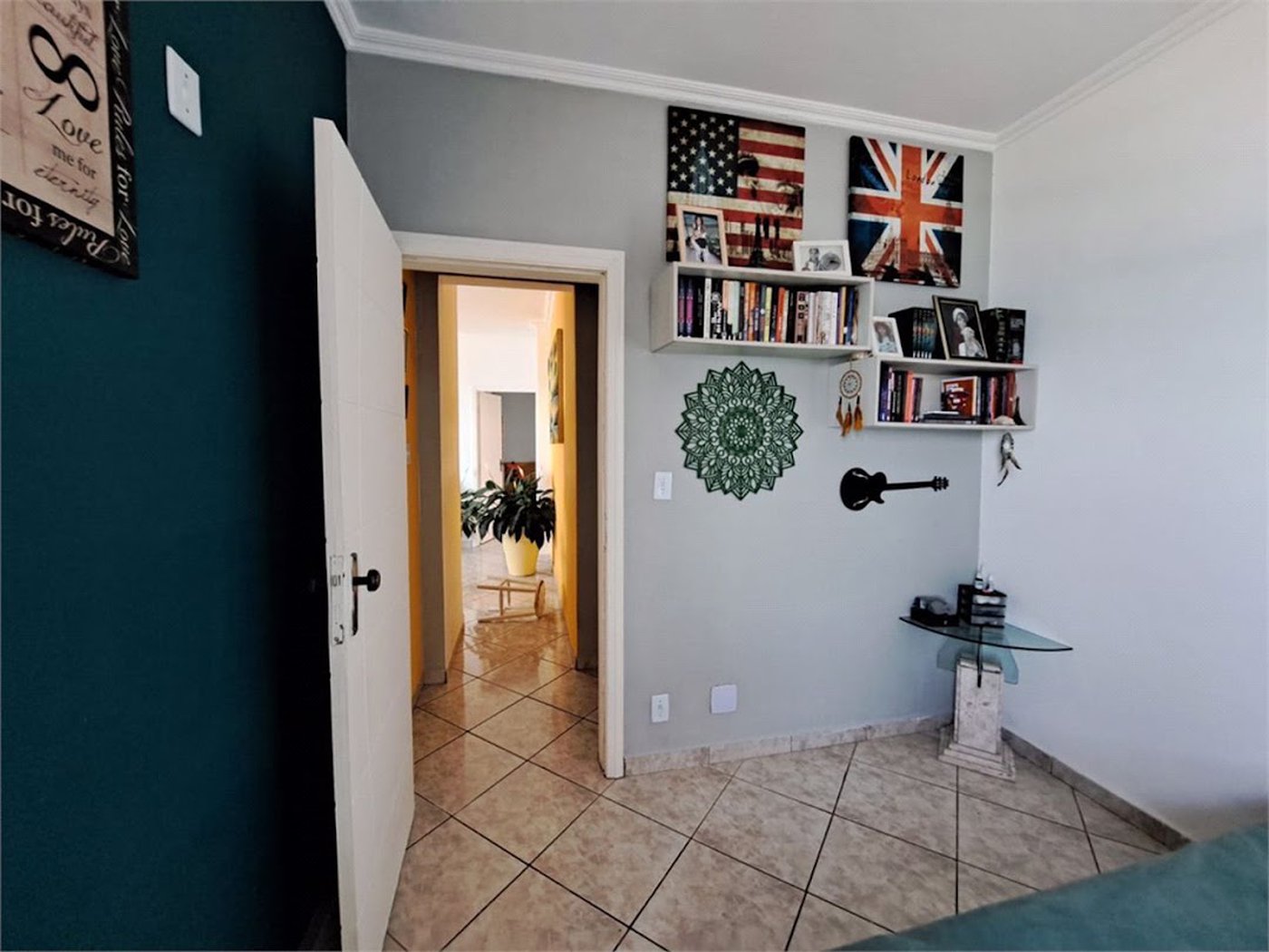 Cobertura à venda, 175 m² por R$ 1.431.000,00 - Vilamar - Praia Grande/SP