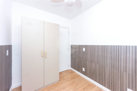 Apartamento à venda com 3 quartos, sendo 1 suíte,  em Vila Cruzeiro, São Paulo, SP