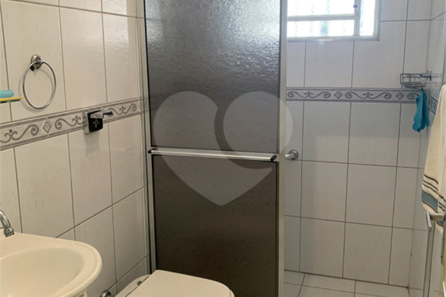 Casa Térrea à venda com 2 quartos em Santana, São Paulo, SP