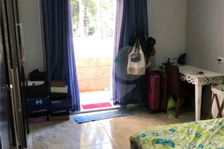 Casa à venda com 2 quartos em Caputera, Cotia, SP