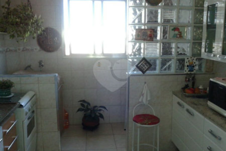 Apartamento à venda com 2 quartos em Parada Inglesa, São Paulo, SP
