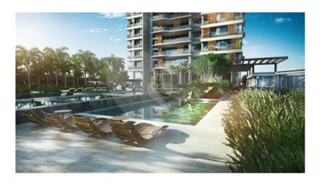 Apartamento à venda com 2 quartos, sendo 1 suíte,  em Jardim das Acácias, São Paulo, SP