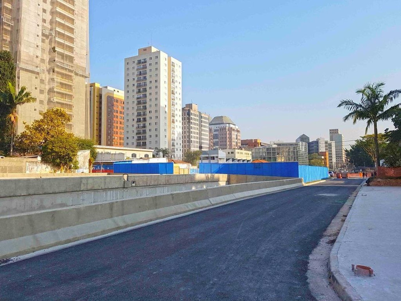 Terreno à venda com 1 quarto em Chácara Santo Antônio (zona Sul), São Paulo, SP
